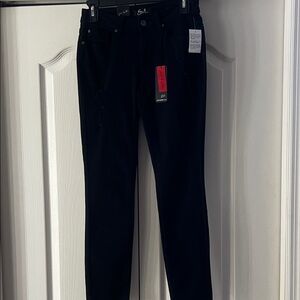 Earl Jeans Classic Black Denim